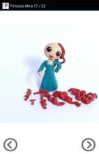 Craft Crayola Mobail Magic Coloring Plasticine截图4