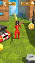 Ladybug Kids Runner截图4