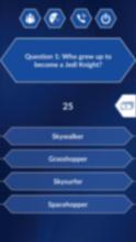 Trivia Millionaire: who wants to be a millionaire?截图1