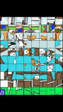 Animal Spring Puzzles截图2