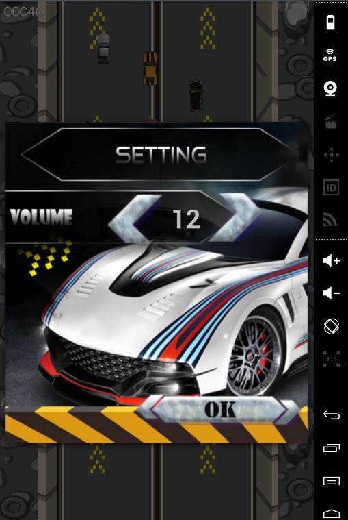 free racing game截图2