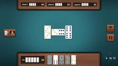 Dominoes Challenge截图3