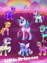 Merge Pony: My Little Princess!截图1