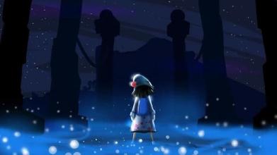 Little Lights - Free 3D Adventure Puzzle Game截图1