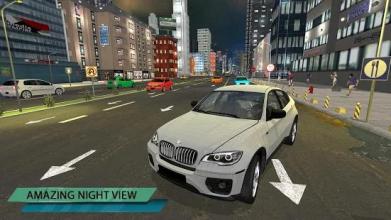 X6 Super Car: Speed Drifter截图3