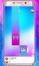 Soyluna Piano Tile GAME截图1