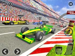 Formula Race Legends截图4