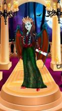 Vampire Fashion Dress Up截图2