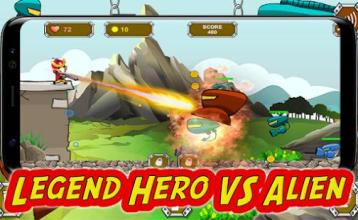 Perang Legenda Shadow Hero: Ksatria Bayangan截图5