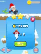 Christmas Santa Climb : The Game Of Adventure截图1