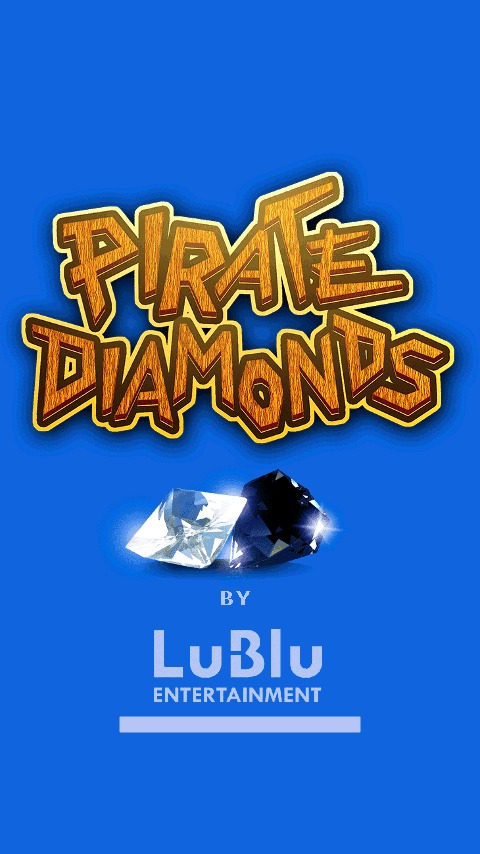 Pirate Diamonds截图1