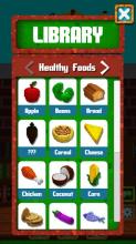 NutriDash: The Health Awareness Game截图3