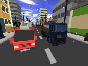 Amazing Cargo Truck Driver 3d截图1