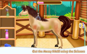 Horse Spa Caring截图4