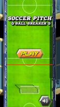 Soccer Pitch - Ball Breakers - 2018截图5