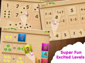 8 Game In 1 - Kids Educational Games截图3