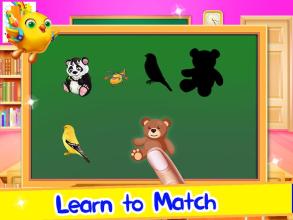 Kids Pre School Learning Box截图2