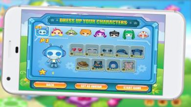 Bomb It 6: Robot Bomberman A10截图4