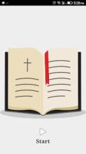 Bible Quiz - Simple Quiz截图5