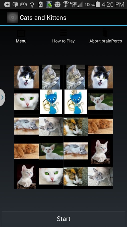 Match Cats and Dogs Free截图5