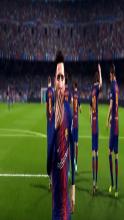 TIPS PES 2018 russia截图1