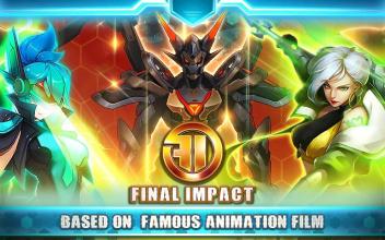 Final Impact截图5