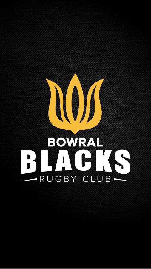 Bowral Rugby Union截图1