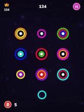 Infinity Rings : Blossom Color Twisty Spinning截图4