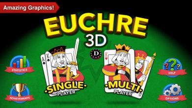 Euchre 3D截图2