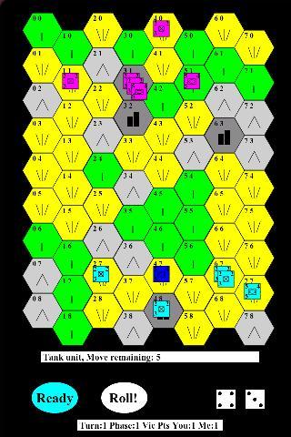 Hexgame截图1