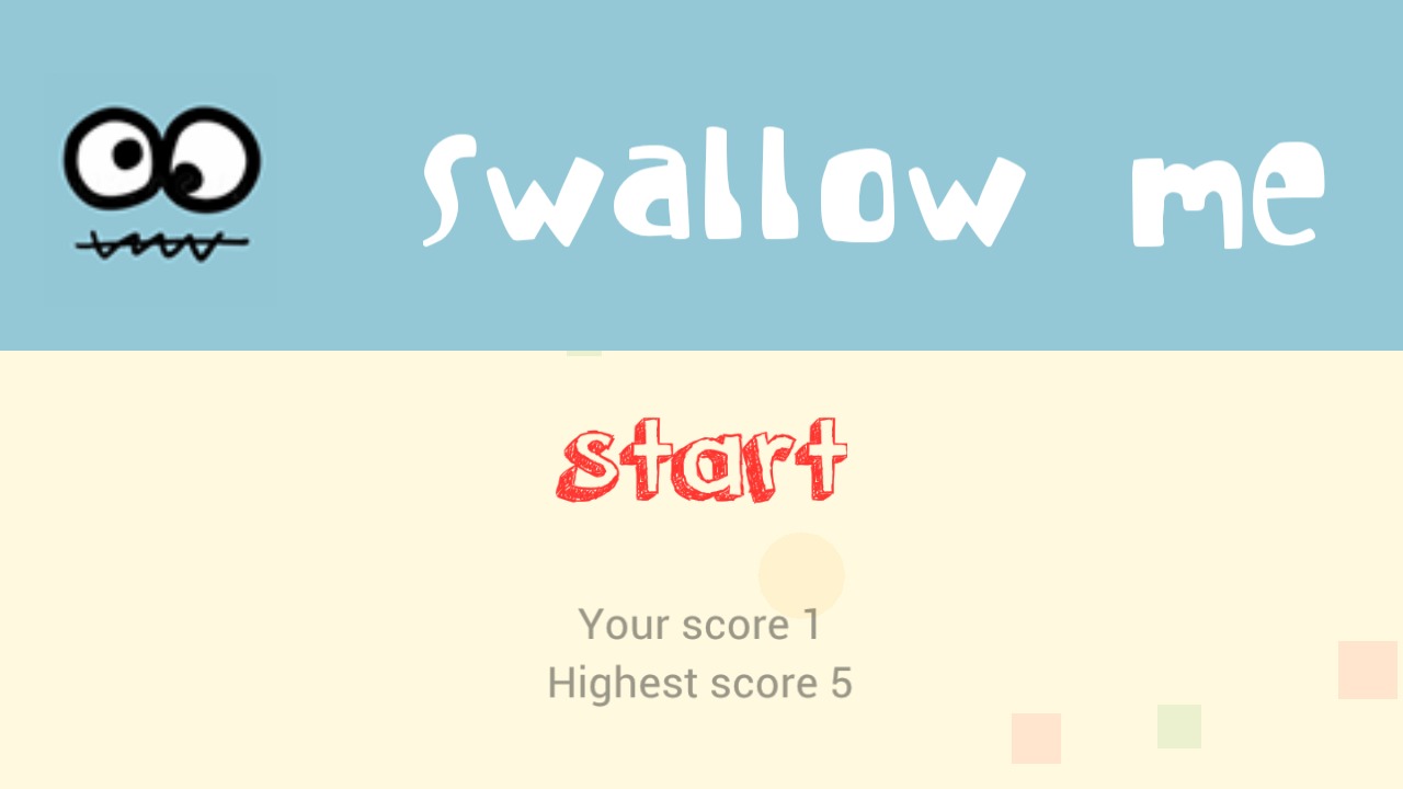 Swallow Me截图4