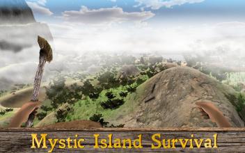 Mystic Island Survival 3D截图5