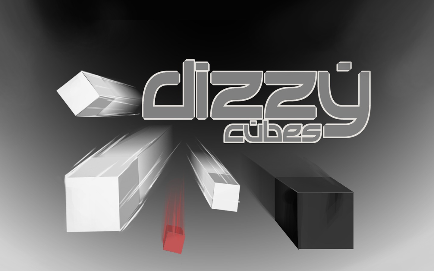 Dizzy Cubes截图1