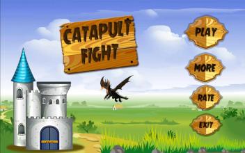 Catapult Fight截图1