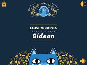 Gideon the Foodie Cat截图5