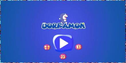 Dora Doraemon Hero Adventure截图1