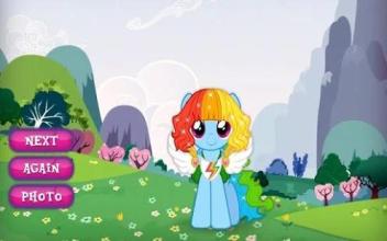 My Little Pony Pregnant截图4