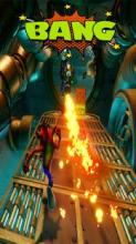 Crash Bandicoot Jungle Run 3D截图3