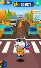 Cat Runner-Online Rush截图2