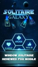 Solitaire Galaxy截图3