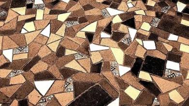 Tile Puzzle Mosaic截图4