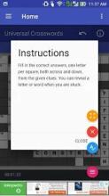 Crosswords Wordplay截图1