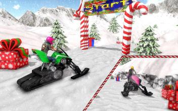 JetSki Bike Racing Adventure截图1