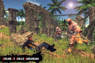 Dead Zombie : Survival Island Pro 2019截图2