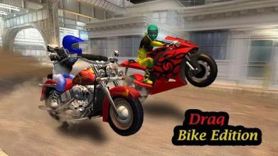 Drag Bike Racing: Shift Gear Edition截图3