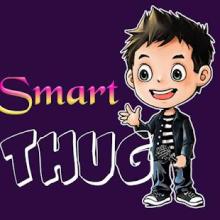 Smart Thug截图1