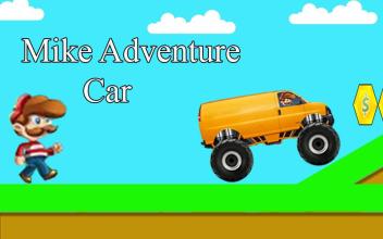 Miike Adventure Car截图2