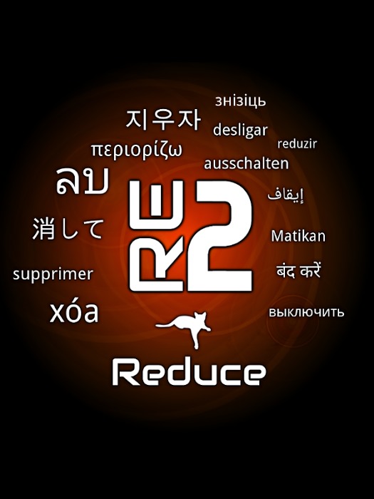 Reduce - Feline Flurry截图1