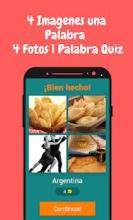 4 Imagenes una Palabra - Cuatro Fotos 1 Palabra截图5