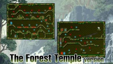 Redboy and Bluegirl: The Forest Temple截图1